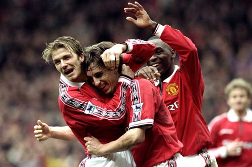 在面对机会 在面对机会